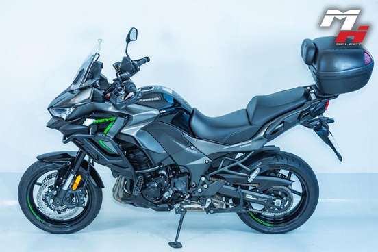 KAWASAKI-VERSYS 1100 ABS-2025