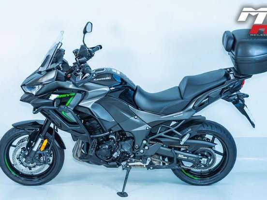 KAWASAKI-VERSYS 1100 ABS KAWASAKI-VERSYS 1100 ABS-2025