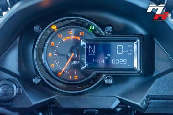 KAWASAKI-VERSYS 1100 ABS-2025