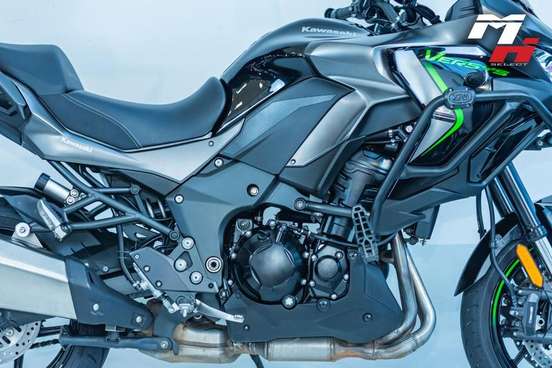 KAWASAKI-VERSYS 1100 ABS-2025