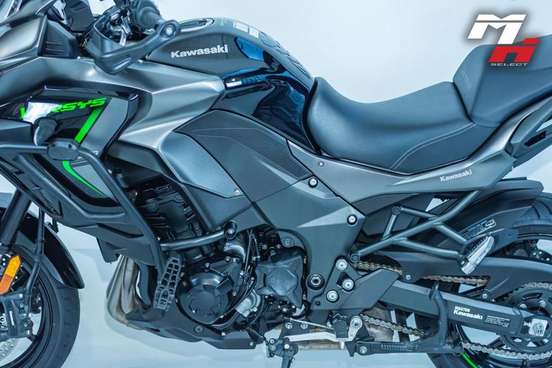 KAWASAKI-VERSYS 1100 ABS-2025