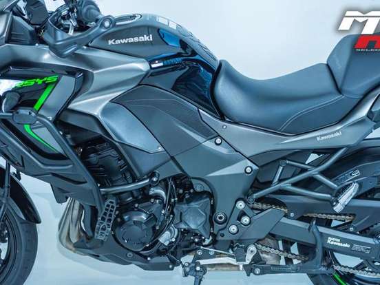 KAWASAKI-VERSYS 1100 ABS KAWASAKI-VERSYS 1100 ABS-2025