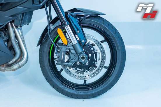 KAWASAKI-VERSYS 1100 ABS-2025