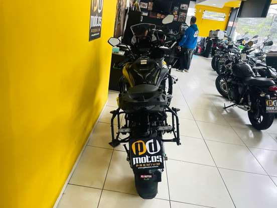 KAWASAKI-VERSYS ABS-2025