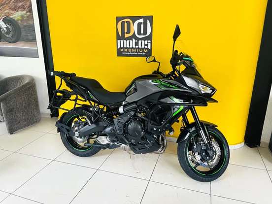 KAWASAKI-VERSYS ABS KAWASAKI-VERSYS ABS-2025
