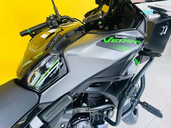 KAWASAKI-VERSYS ABS KAWASAKI-VERSYS ABS-2025