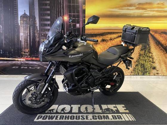 KAWASAKI VERSYS ABS 