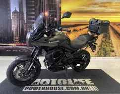 KAWASAKI VERSYS ABS KAWASAKI VERSYS ABS