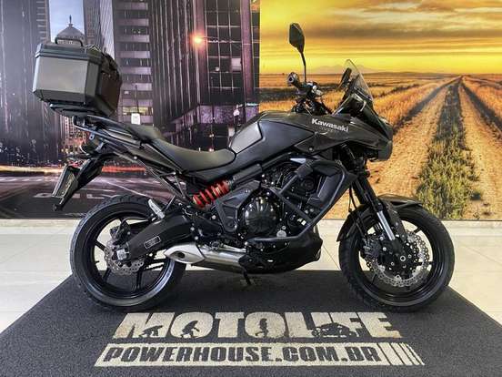 KAWASAKI-VERSYS ABS KAWASAKI-VERSYS ABS-2013