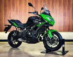 KAWASAKI VERSYS ABS KAWASAKI VERSYS ABS