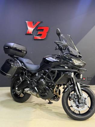 KAWASAKI VERSYS TOURER ABS 