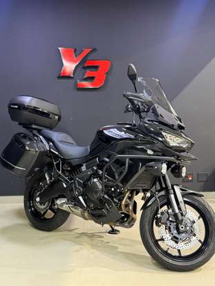 KAWASAKI-VERSYS TOURER ABS-2026