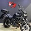 KAWASAKI VERSYS TOURER ABS KAWASAKI VERSYS TOURER ABS