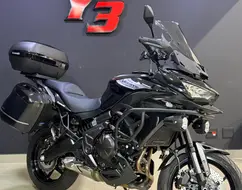 KAWASAKI VERSYS TOURER ABS KAWASAKI VERSYS TOURER ABS