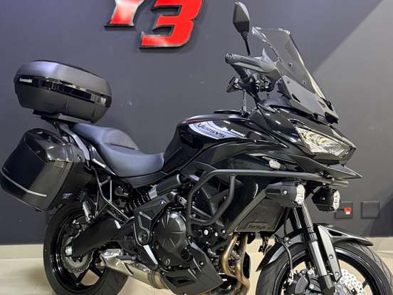KAWASAKI-VERSYS TOURER ABS KAWASAKI-VERSYS TOURER ABS-2026