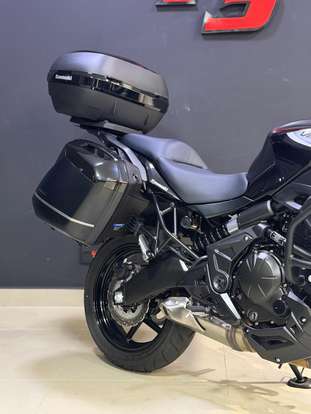 KAWASAKI-VERSYS TOURER ABS-2026