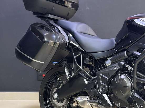 KAWASAKI-VERSYS TOURER ABS KAWASAKI-VERSYS TOURER ABS-2026