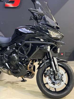 KAWASAKI-VERSYS TOURER ABS-2026