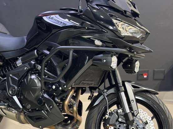 KAWASAKI-VERSYS TOURER ABS KAWASAKI-VERSYS TOURER ABS-2026