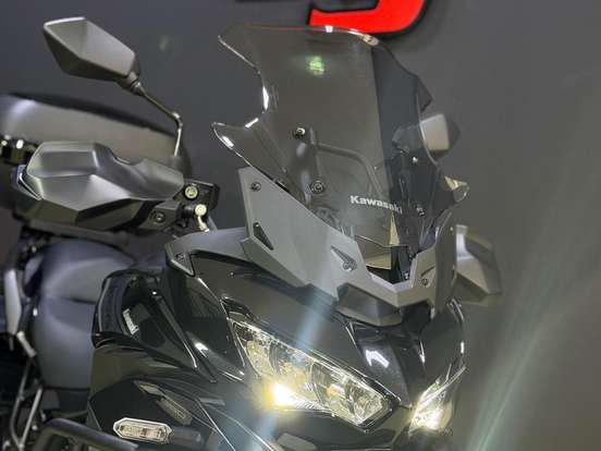 KAWASAKI-VERSYS TOURER ABS KAWASAKI-VERSYS TOURER ABS-2026