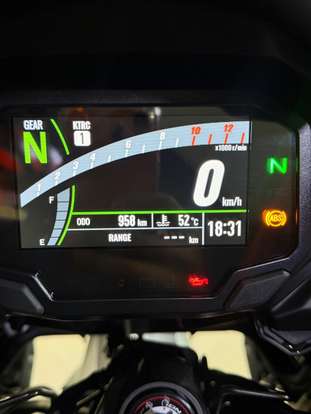KAWASAKI-VERSYS TOURER ABS-2026