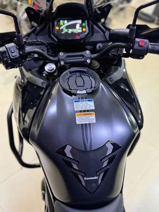 KAWASAKI-VERSYS TOURER ABS-2026