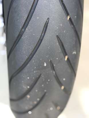 KAWASAKI-VERSYS TOURER ABS-2026