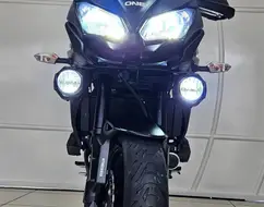 KAWASAKI VERSYS TOURER ABS KAWASAKI VERSYS TOURER ABS