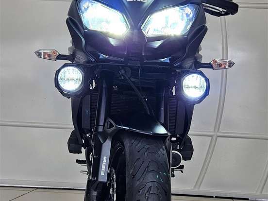 KAWASAKI-VERSYS TOURER ABS KAWASAKI-VERSYS TOURER ABS-2020