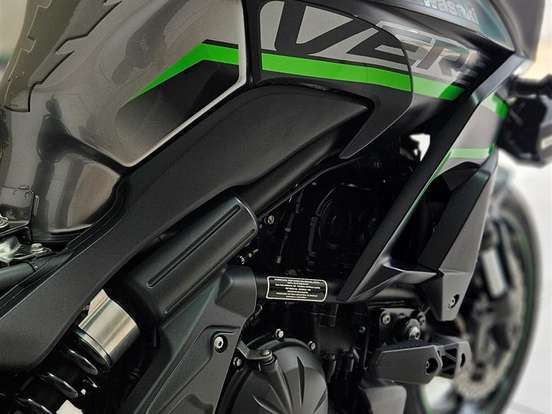 KAWASAKI-VERSYS TOURER ABS KAWASAKI-VERSYS TOURER ABS-2020