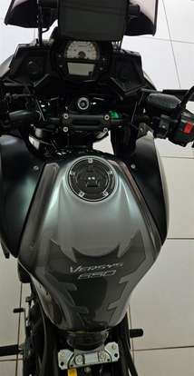 KAWASAKI-VERSYS TOURER ABS-2020