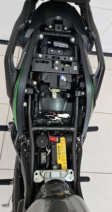 KAWASAKI-VERSYS TOURER ABS-2020