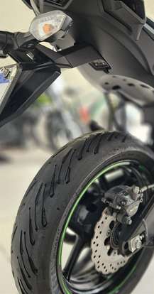 KAWASAKI-VERSYS TOURER ABS-2020