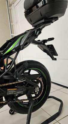 KAWASAKI-VERSYS TOURER ABS-2020