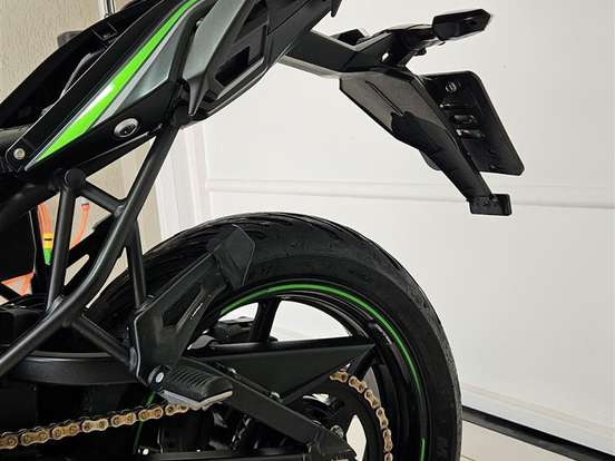 KAWASAKI-VERSYS TOURER ABS KAWASAKI-VERSYS TOURER ABS-2020