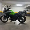 KAWASAKI VERSYS-X 300 KAWASAKI VERSYS-X 300