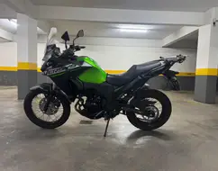 KAWASAKI VERSYS-X 300 KAWASAKI VERSYS-X 300