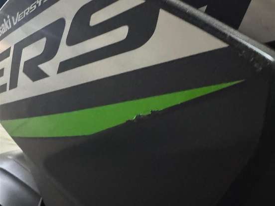 KAWASAKI-VERSYS-X 300 KAWASAKI-VERSYS-X 300-2025