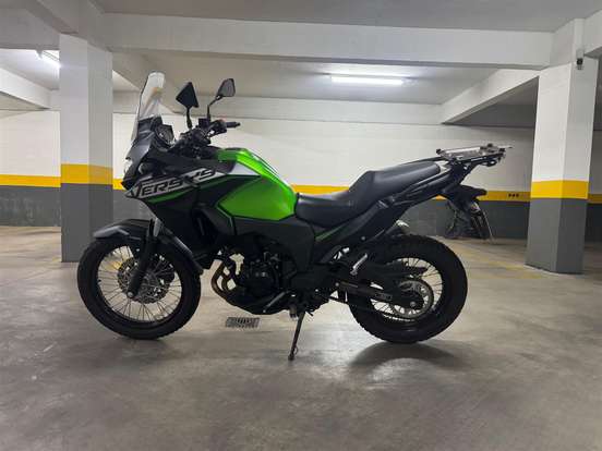 KAWASAKI-VERSYS-X 300-2025
