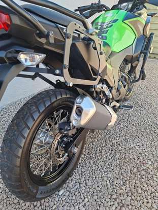 KAWASAKI-VERSYS-X 300 TOURER ABS-2022