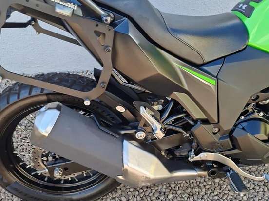 KAWASAKI-VERSYS-X 300 TOURER ABS KAWASAKI-VERSYS-X 300 TOURER ABS-2022