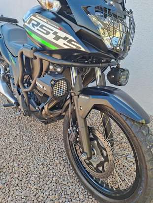 KAWASAKI-VERSYS-X 300 TOURER ABS-2022