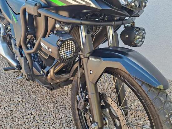 KAWASAKI-VERSYS-X 300 TOURER ABS KAWASAKI-VERSYS-X 300 TOURER ABS-2022