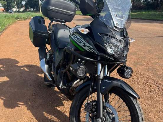 KAWASAKI-VERSYS-X 300 TOURER ABS KAWASAKI-VERSYS-X 300 TOURER ABS-2022