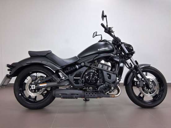 KAWASAKI-VULCAN S ABS-2025