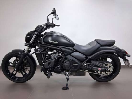 KAWASAKI-VULCAN S ABS KAWASAKI-VULCAN S ABS-2025