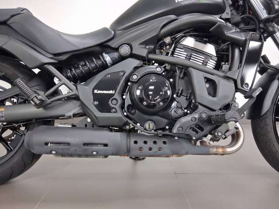 KAWASAKI-VULCAN S ABS KAWASAKI-VULCAN S ABS-2025