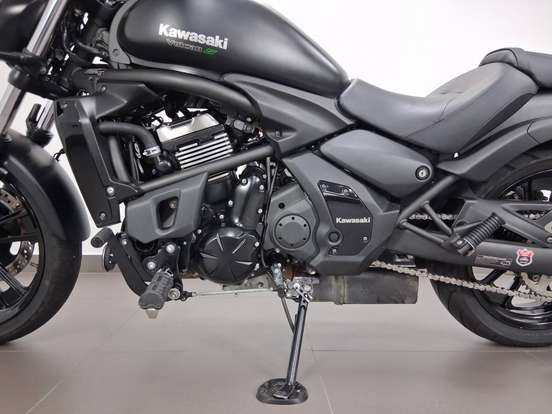KAWASAKI-VULCAN S ABS KAWASAKI-VULCAN S ABS-2025