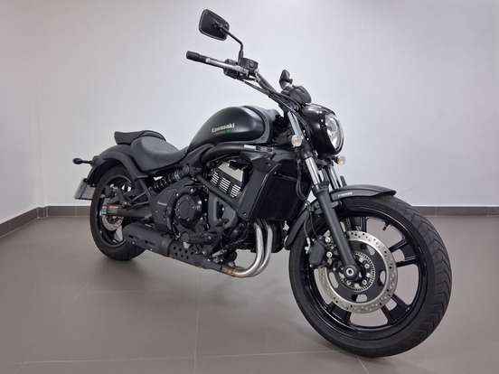 KAWASAKI-VULCAN S ABS KAWASAKI-VULCAN S ABS-2025