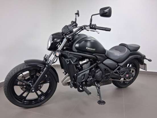 KAWASAKI-VULCAN S ABS KAWASAKI-VULCAN S ABS-2025